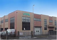 vipa italia plc solutions