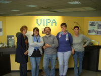 vipa italia staff