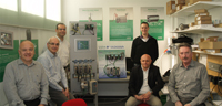 vipa italia staff